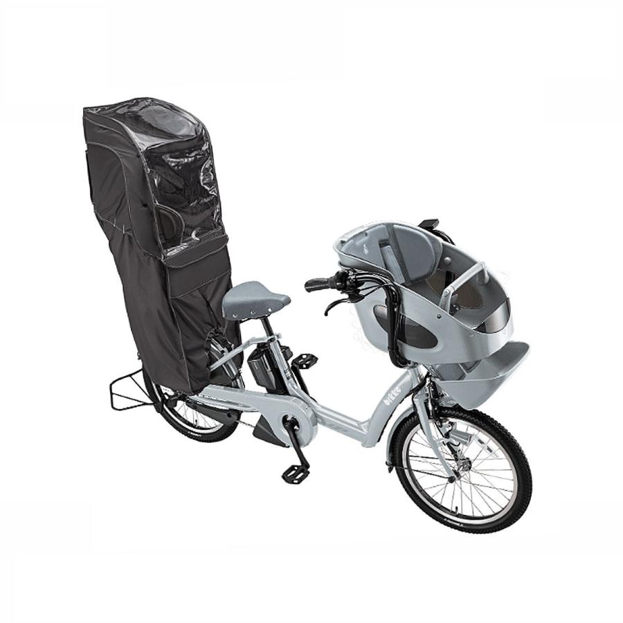 BRIDGESTONE（ブリヂストン） 店頭受取限定 電動自転車 子供乗せ bikke 