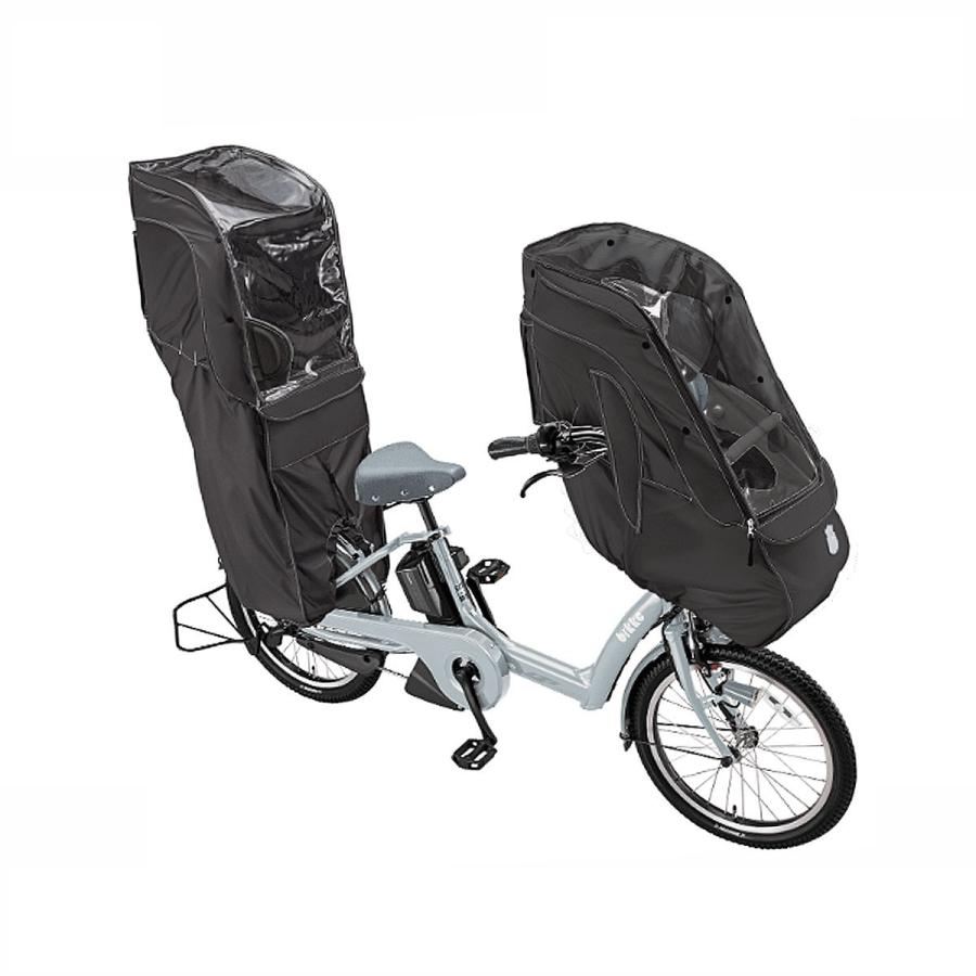 BRIDGESTONE（ブリヂストン） 店頭受取限定 電動自転車 子供乗せ bikke