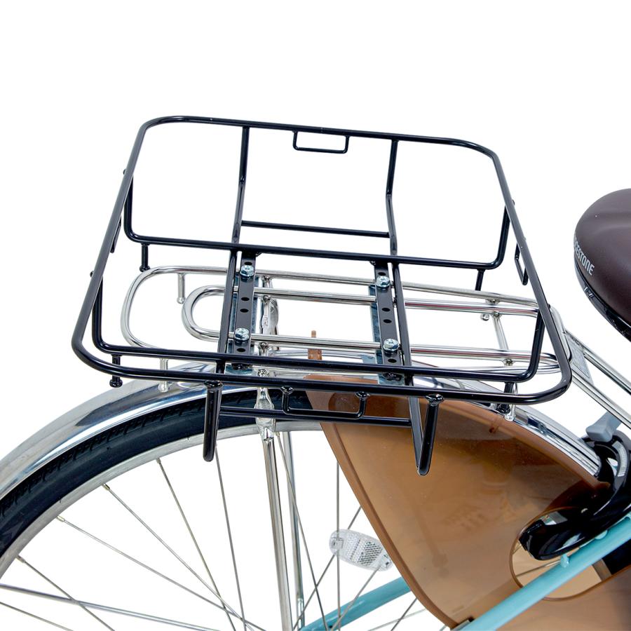 GWセール‼️ 電動自転車　BRIDGESTONE ブリヂストン　フロンティア BRIDGESTONE 「ブリヂストン」フロンティアDX「F4DB45」24インチ