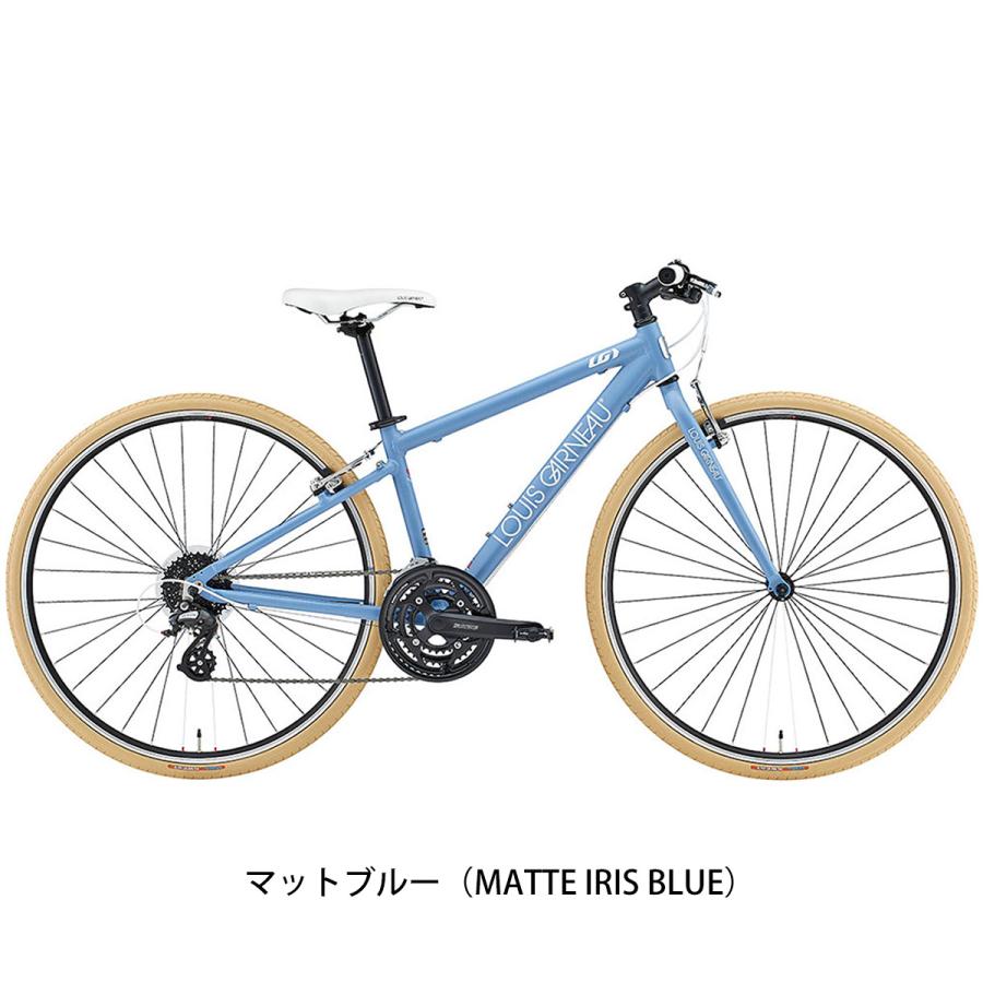 ルイガノ LOUIS GARNEAU SETTER8.0 オリジナルセット セッター ルイガノ LOUIS GARNEAU SETTER8.0 オリジナルセット セッター