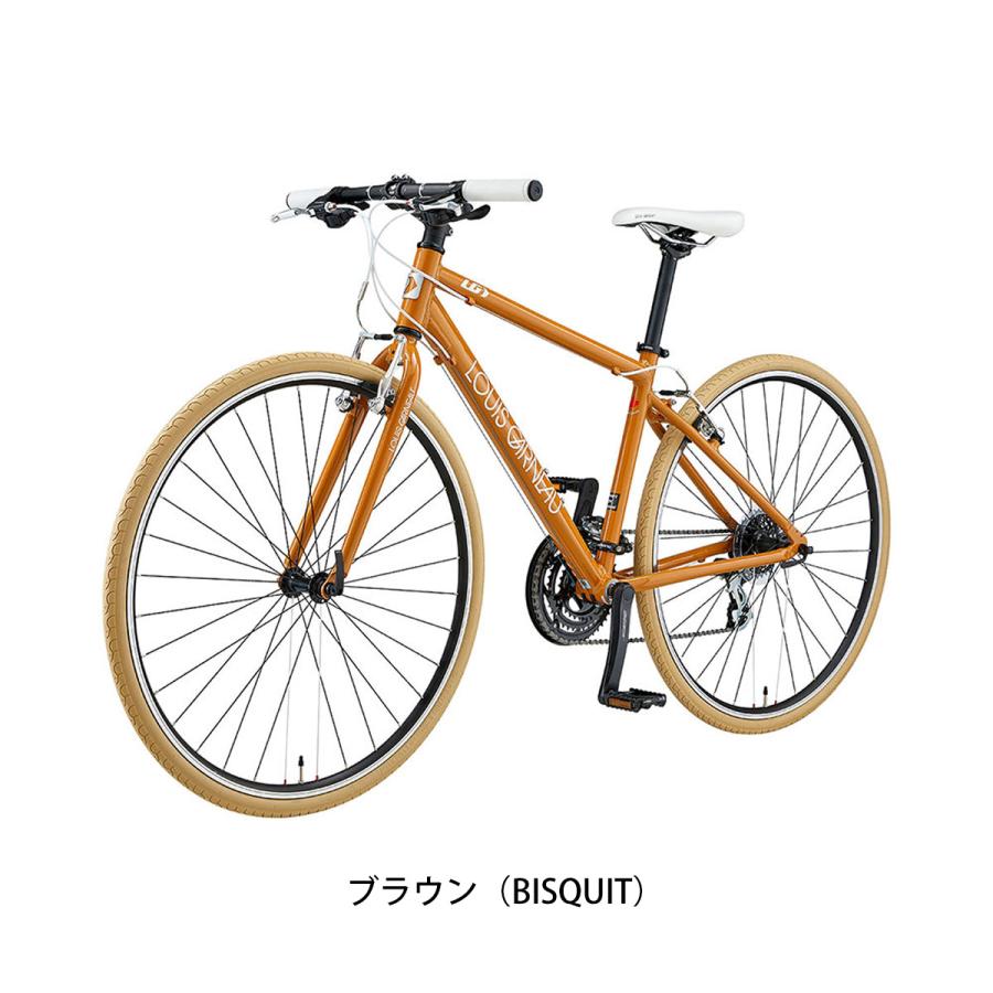 ルイガノsetter8.0　シマノ２４段変速(３×８)　引取専用 ルイガノsetter8.0 シマノ24段変速(3×8) 引取専用 - メルカリ