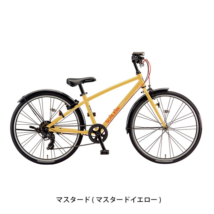 BRIDGESTONE（ブリヂストン） 子供自転車 2026 BRIDGESTONE シュライン