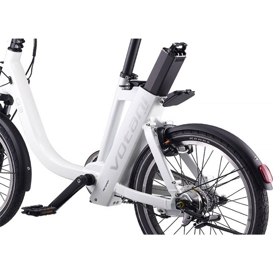 CANVAS(OGK Kabuto) 店頭受取限定 ボターニ VOTANI Q3 電動 CANVAS(OGK Kabuto) 店頭受取限定 ボターニ VOTANI Q3 電動