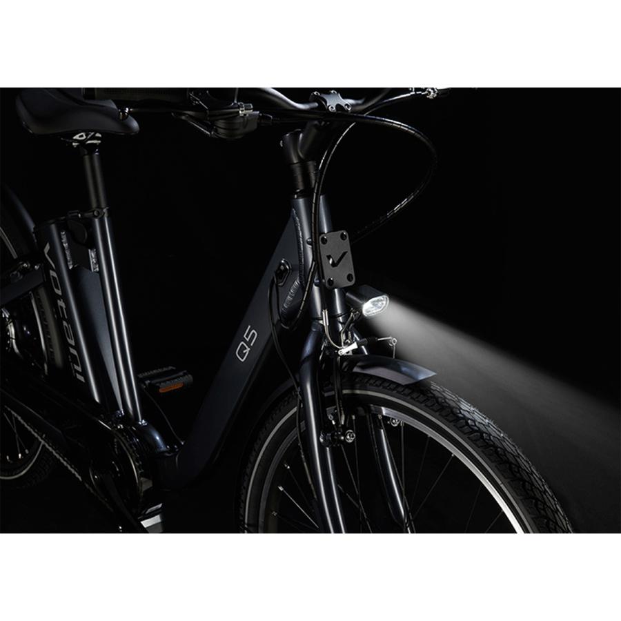 店頭受取限定 ボターニ VOTANI VOTANI Q5 ヴォターニ Q5 Eバイク スポーツ電動アシスト自転車 10Ah 26インチ [YTFT11]_6