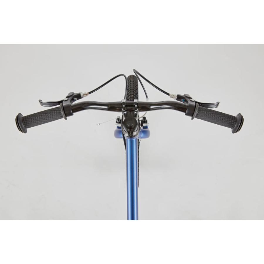 RITEWAY 子ども 自転車 18インチ ライトブルー RITEWAY ( ライトウェイ ) キッズバイク ZIT 18 ( ジット 18