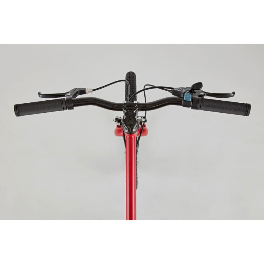 RITEWAY（ライトウェイ） スポーツ 子供自転車 ジット 20 20インチ