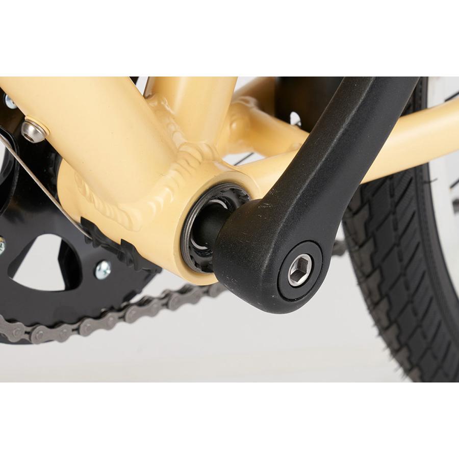 RITEWAY ライトウェイ ZIT 24 2024 スポーツ 子供自転車 24