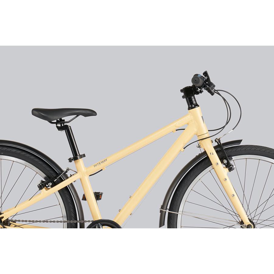 ライトウェイ RITEWAY ZIT24 美品 24インチ RITEWAY ライトウェイ ZIT 24 2024 スポーツ 子供自転車 24