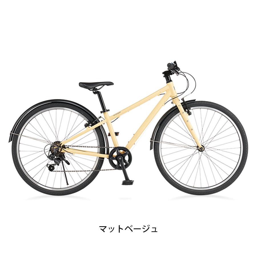 RITEWAY ライトウェイ ZIT 26 2024 スポーツ 子供自転車 26インチ 6段