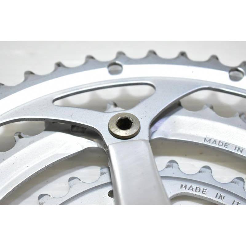 campagnolo カンパニョーロ XENON クランク 170mm 52/42/30T 中古品 BB