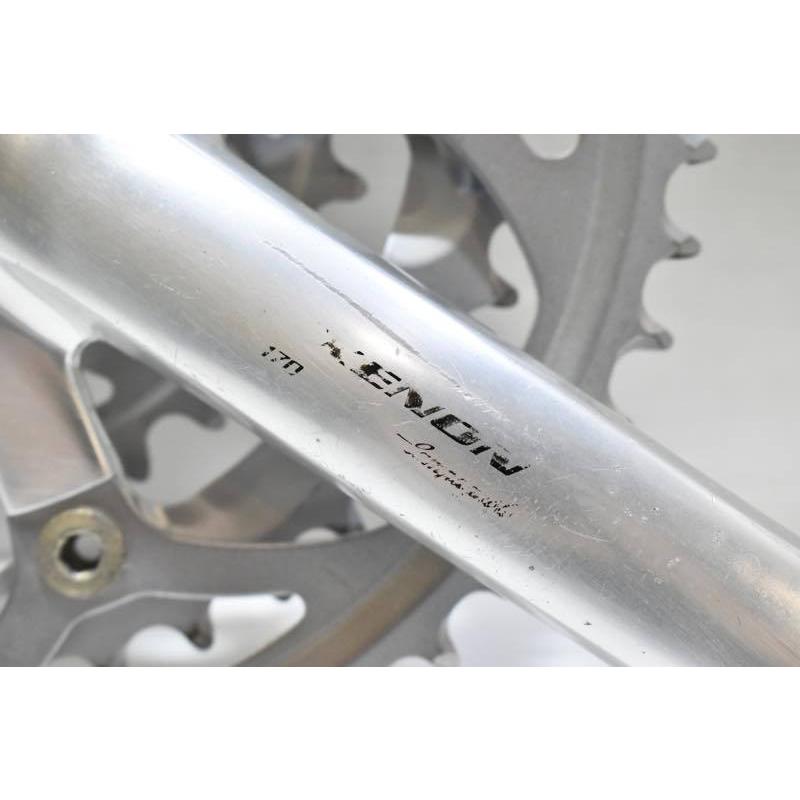 campagnolo カンパニョーロ XENON クランク 170mm 52/42/30T 中古品 BB