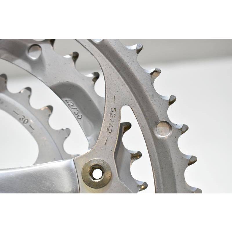 Campagnolo XENON 170mm 52/42 クランクセット-