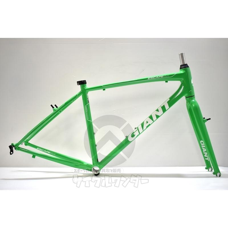 中古ロードバイク PRO-LITEフレーム