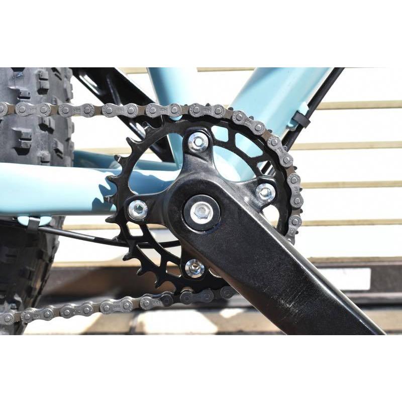 Khs Manhattan Atb0 アルミ ファットバイク 26インチ サイズ 15インチ 中古品 店頭引き取りのみ K062 サイクルワンダー ヤフー店 通販 Yahoo ショッピング