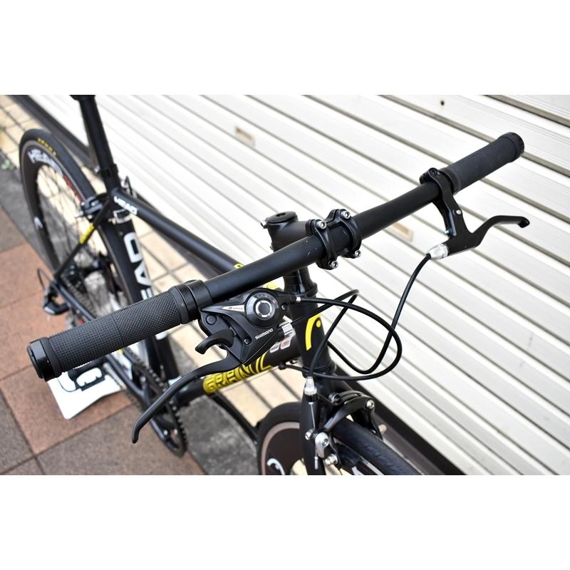 HEAD GRANZ DP-780 クロスバイク