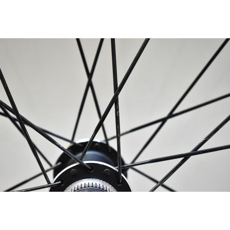 SHIMANO WH-MT35 前後ホイール 29インチ HE 中古品 :WH165:サイクル