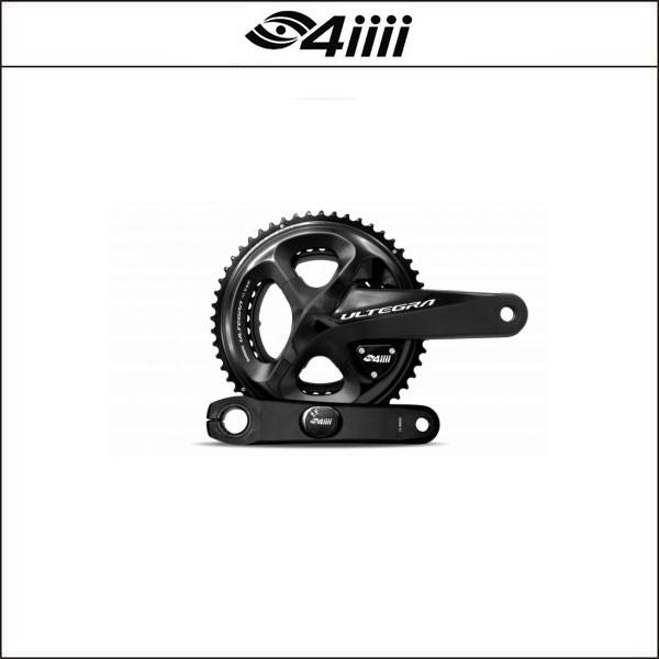 最新情報 4iiii フォーアイ Precision Pro シマノr8000 左右クランクセット コインバッテリー仕様 4iiii 0008 サイクリックyahoo支店 通販 Yahoo ショッピング お1人様1点限り Www Missbargainhuntress Com