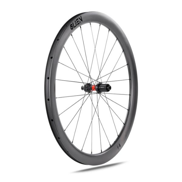 8LIEN L5W Disc Carbon　ホイール前後セット 8LIEN L5W Disc Carbon ホイール前後セット F5 ディスク