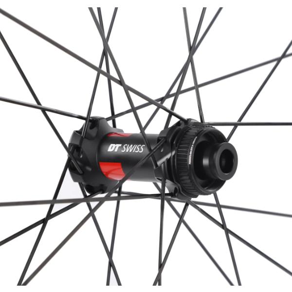 8LIEN エイリアン F4 Disc Carbon Wheelset ディスクブレーキ カーボン