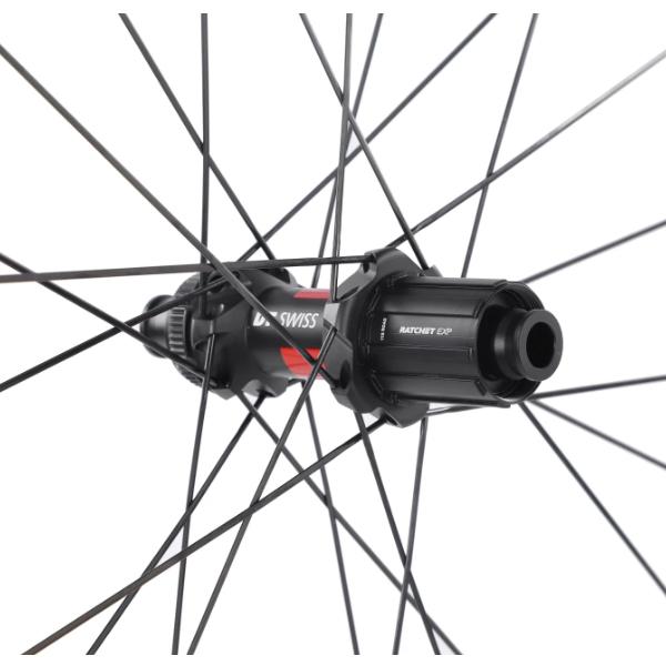 8LIEN エイリアン F5 Disc Carbon Wheelset ディスクブレーキ カーボン