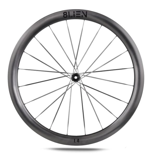 8LIEN エイリアン L4 Disc Carbon Wheelset ディスクブレーキ カーボン