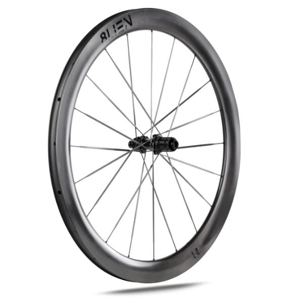 8LIEN エイリアン L4 Disc Carbon Wheelset ディスクブレーキ カーボン