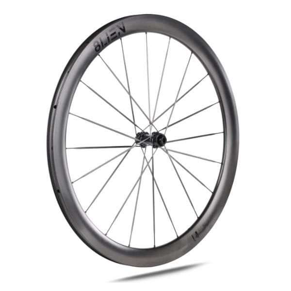 8LIEN エイリアン L4 Disc Carbon Wheelset ディスクブレーキ カーボン