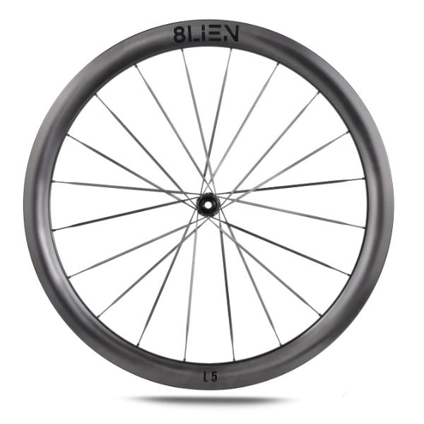 8LIEN エイリアン L5 Disc Carbon Wheelset ディスクブレーキ