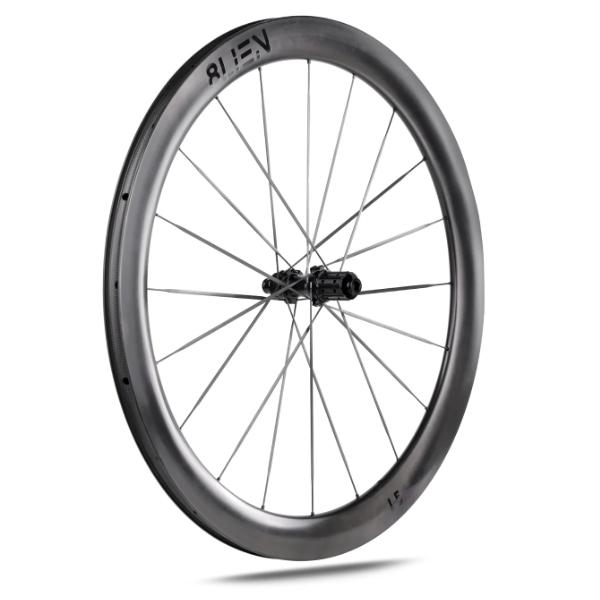 8LIEN エイリアン L5 Disc Carbon Wheelset ディスクブレーキ カーボン