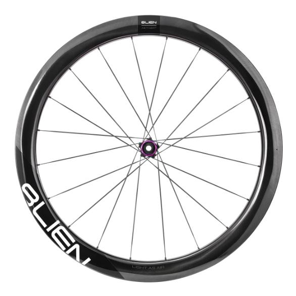 8LIEN エイリアン AETHER 3 エーテル3 ディスクブレーキ カーボン