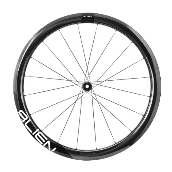 8LIEN エイリアン AETHER 3 エーテル3 ディスクブレーキ カーボンホイールセット |  | 03