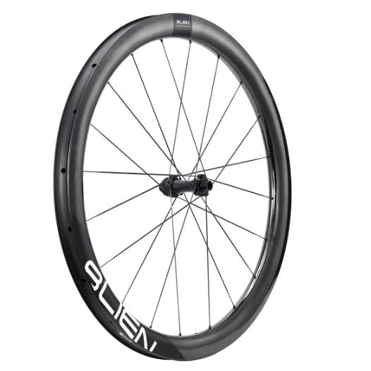 8LIEN エイリアン AETHER 3 エーテル3 ディスクブレーキ カーボン