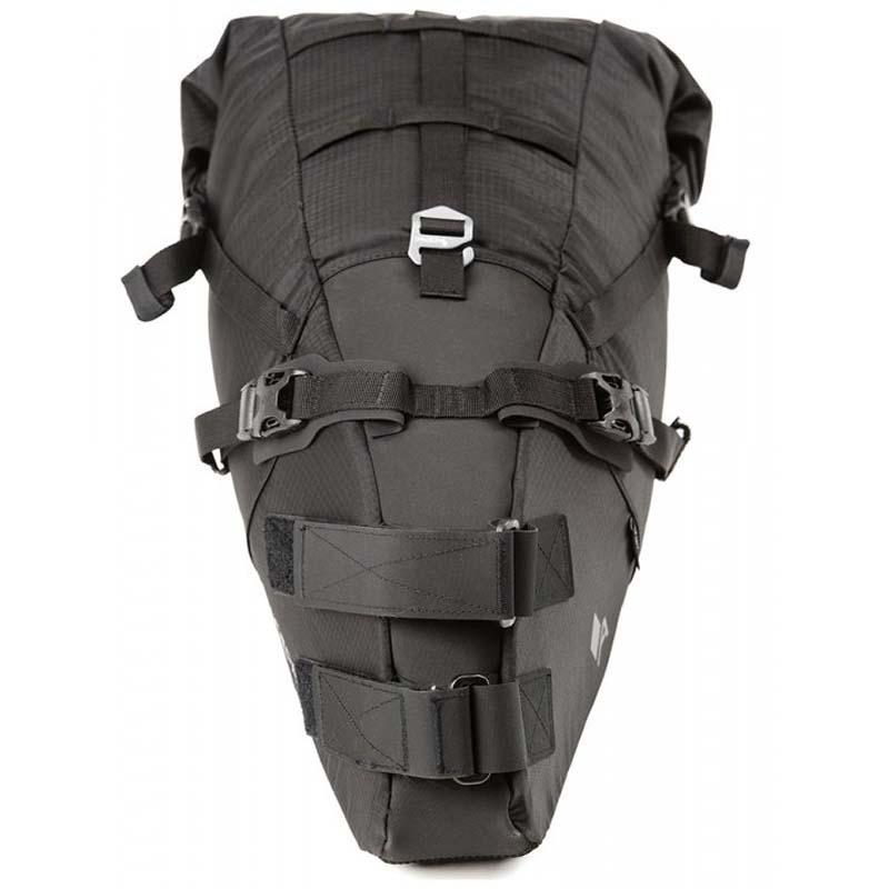 ACEPAC エースパック　サドルパック 16L ACEPAC ( エースパック ) サドルバッグ SADDLE BAG MK3 ( サドル