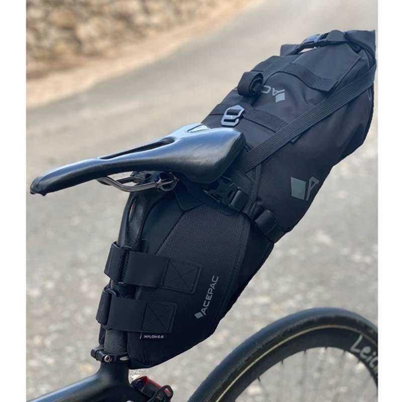 ACEPAC エースパック SADDLE BAG サドルバッグ : サイクリックYAHOO
