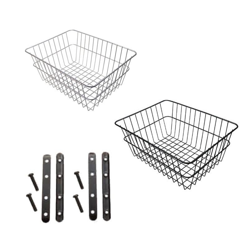 Aki World アキワールド Free Basket フリーバスケット アルミ Akiworld 087 サイクリックyahoo支店 通販 Yahoo ショッピング