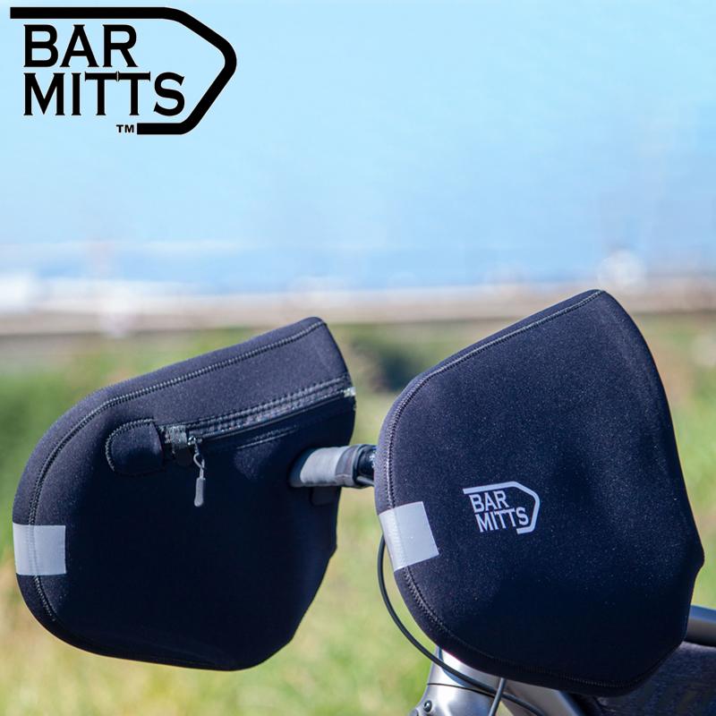 BAR MITTS ハンドルカバー Lサイズ BAR MITTS ハンドルカバー Lサイズ BAR MITTS ハンドルカバー Lサイズ