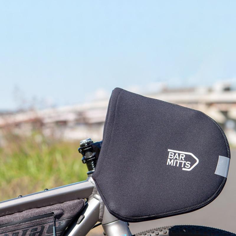 BAR MITTS バーミッツ DUAL ハンドルカバー : サイクリックYAHOO支店