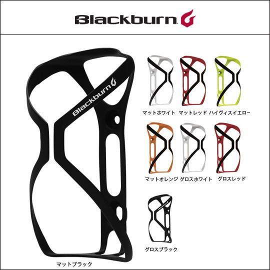 blackburn cinch carbon fiber cage