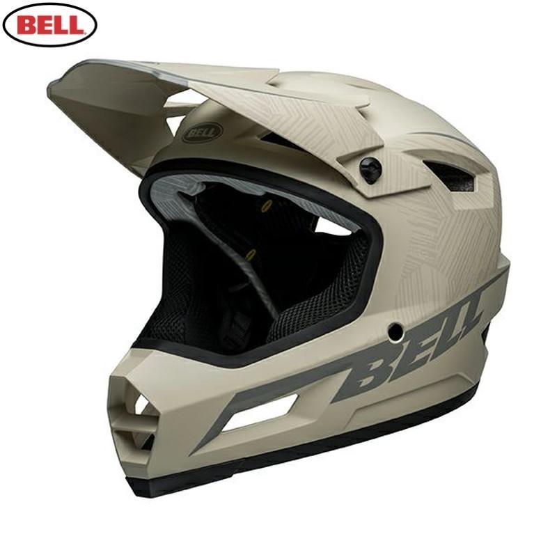 BELL ベル SANCTION 2 サンクション2 DLX MIPS マットタン