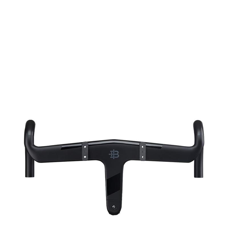 BLACK INC ブラックインク エアロ 一体型 BarStem BLACK INC ブラックインク エアロ 一体型 BarStem