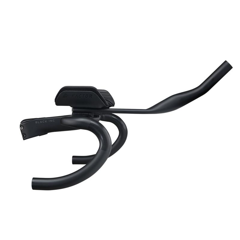 BLACK INC ブラックインク エアロ 一体型 BarStem BLACK INC ブラックインク エアロ 一体型 BarStem