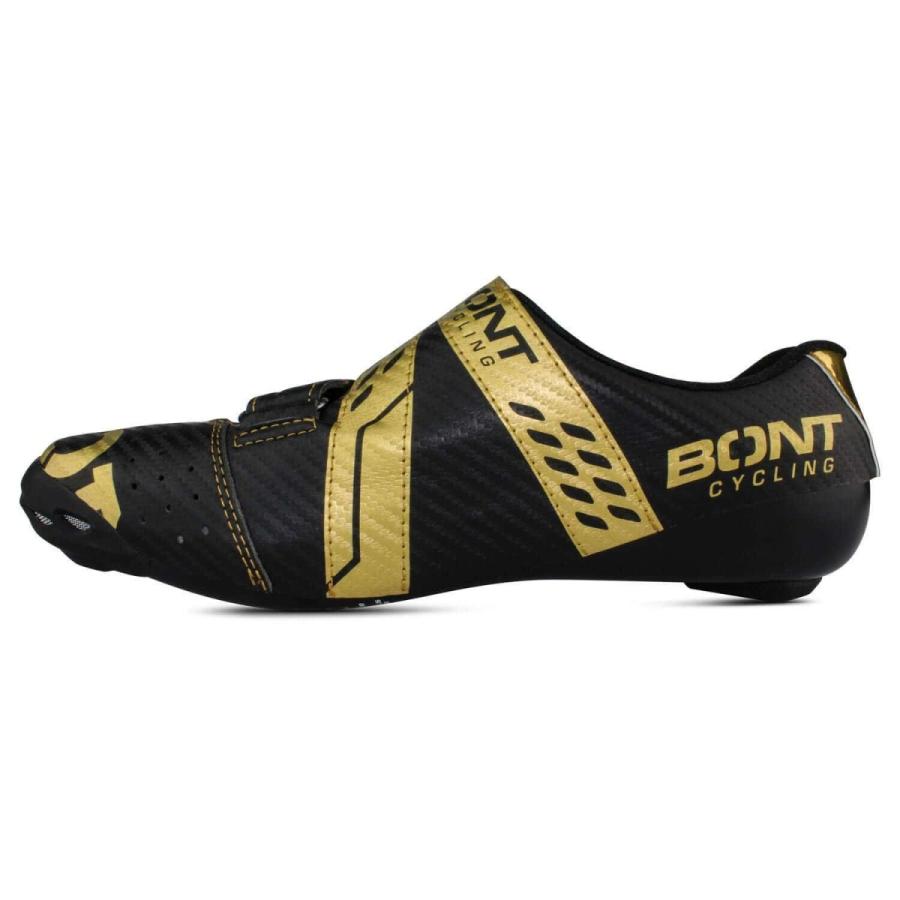 ボント サイクリングシューズ RRPBG Riot Road+ Boa Matt Black