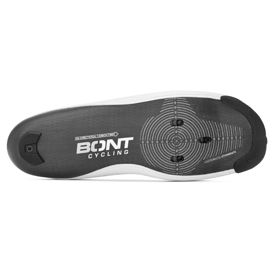 BONT ボント Vaypor ベイパー 23 Lace ワイドフィット Micro Fiber