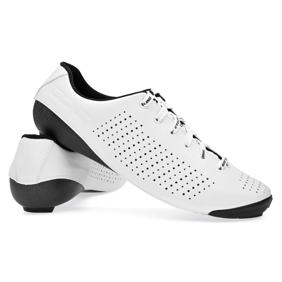 BONT ボント Vaypor ベイパー 23 Lace ワイドフィット Micro Fiber