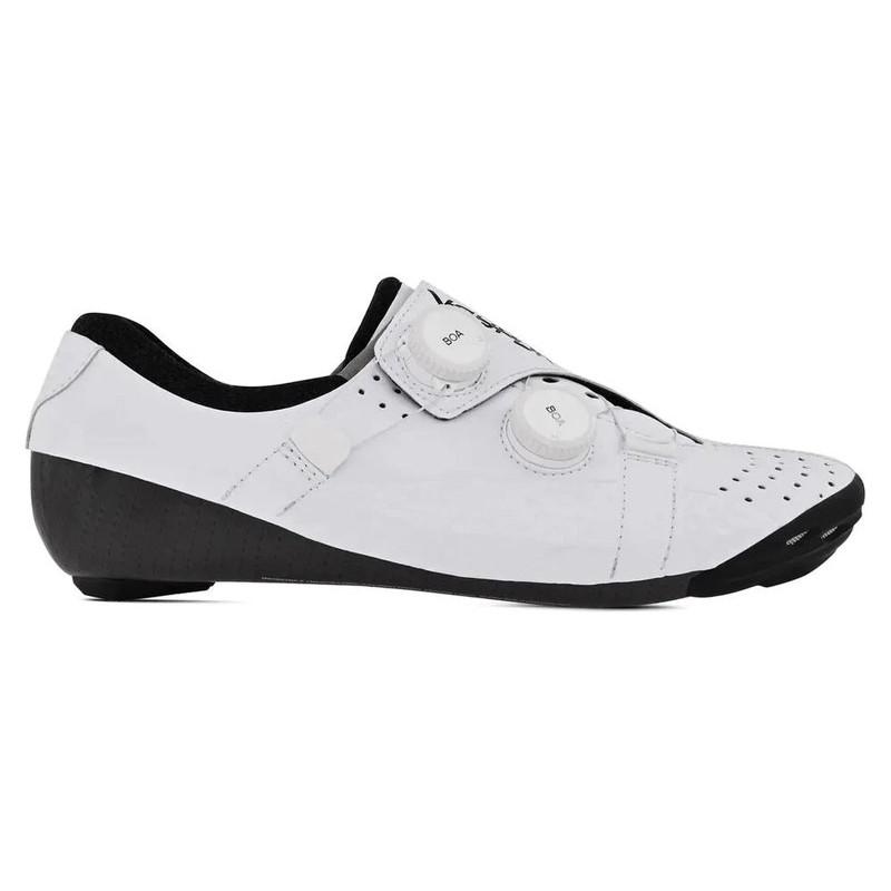 BONT ボント ベイパーS Li2 Vaypor S アジアンフィット Durolite White