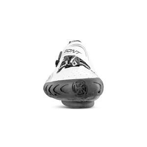 ボント BONT VTSMW Vaypor T Shiny Microfiber White : サイクリック