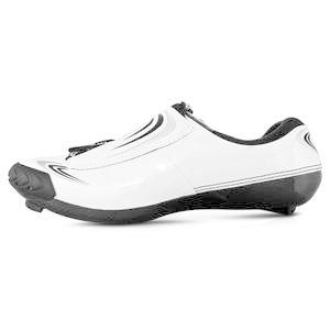 ボント BONT VTSMW Vaypor T Shiny Microfiber White : サイクリック