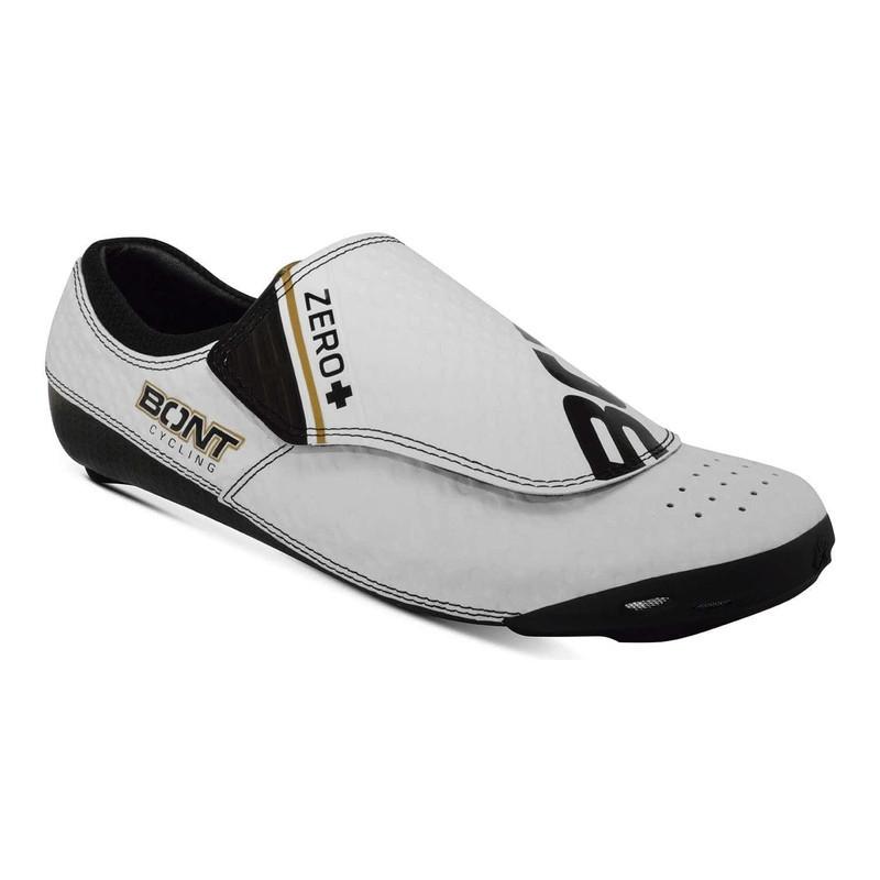 BONT ロードシューズ、トラックシューズサイズ41 美品 靴紐 njs 【公式