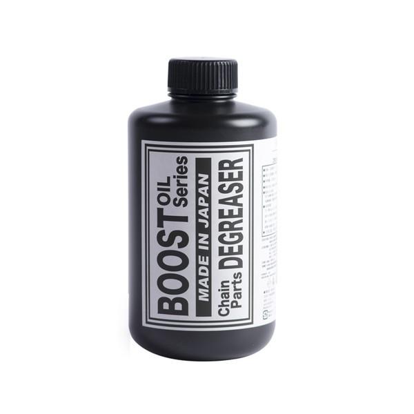 商舗 BOOST OIL ブーストオイル DEGREASER(ディグリーザー) 1000ml 洗車用品 メンテナンス用品 Peatys ピーティーズ Foaming Drivetrain Degreaser 1000ml