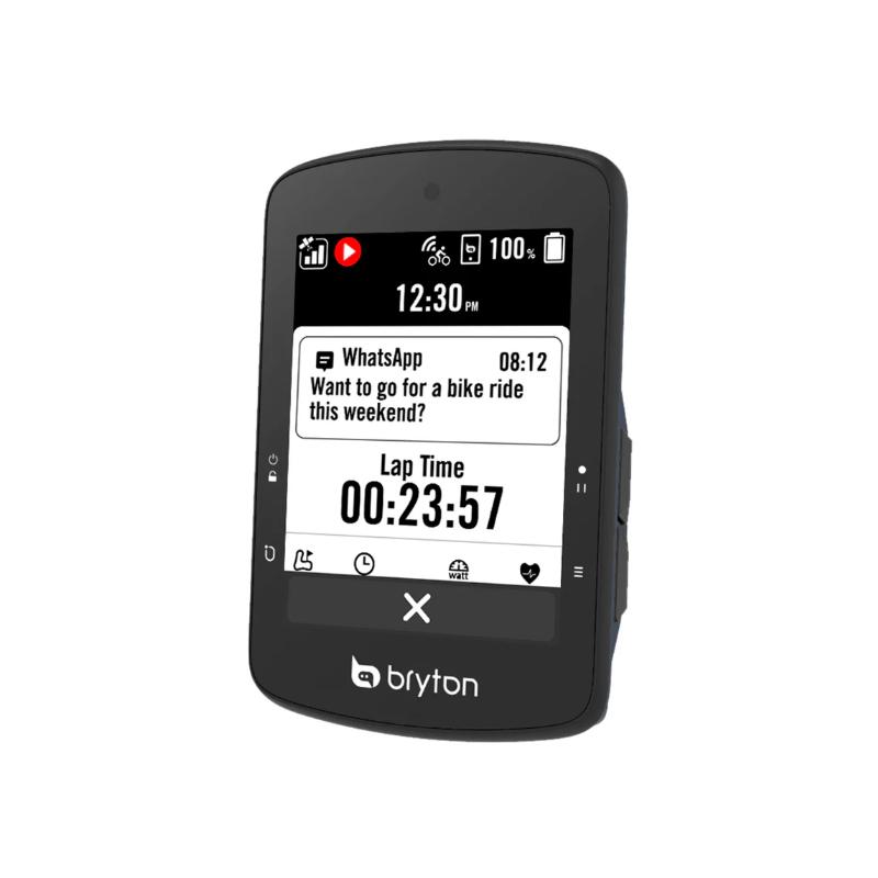 Bryton ブライトン Rider S510E(本体のみ) : サイクリックYAHOO Bryton ブライトン Rider S510E(本体のみ) : サイクリックYAHOO